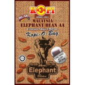 Kopi Elephant Coffee Bag 30